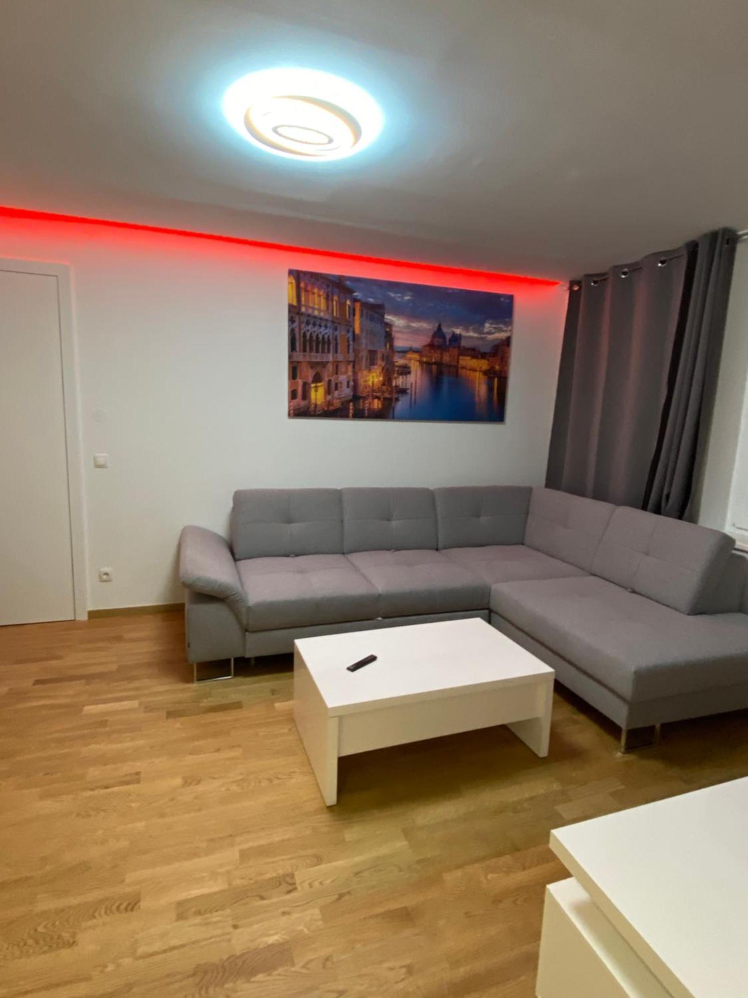 Neicapartmentlandskron 1010 Appartement Wenen