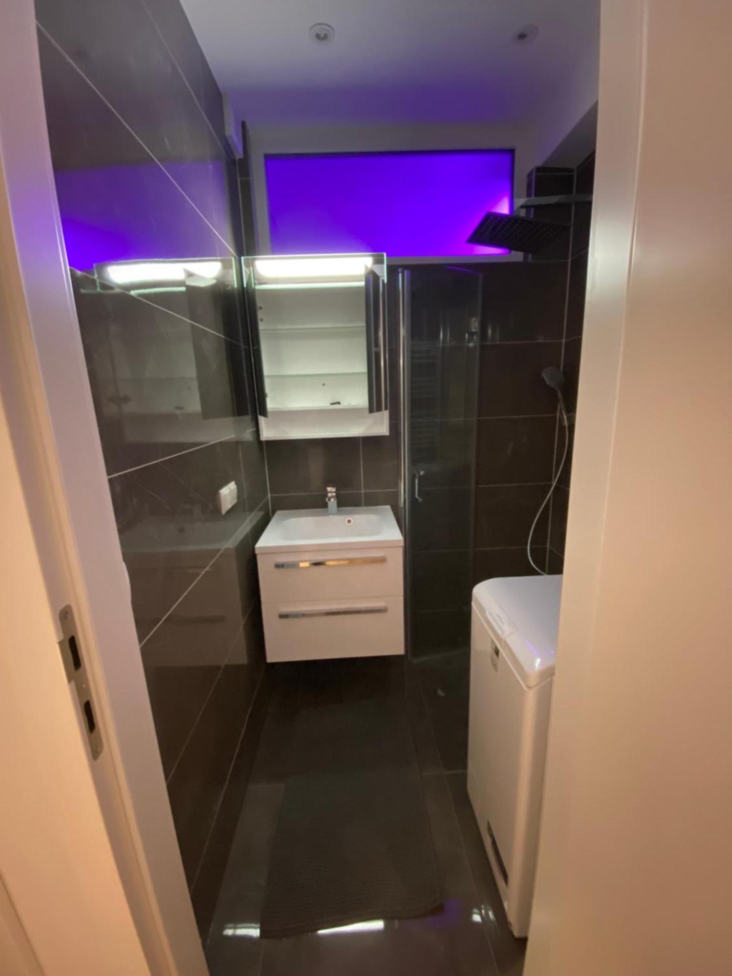 Neicapartmentlandskron 1010 Appartement