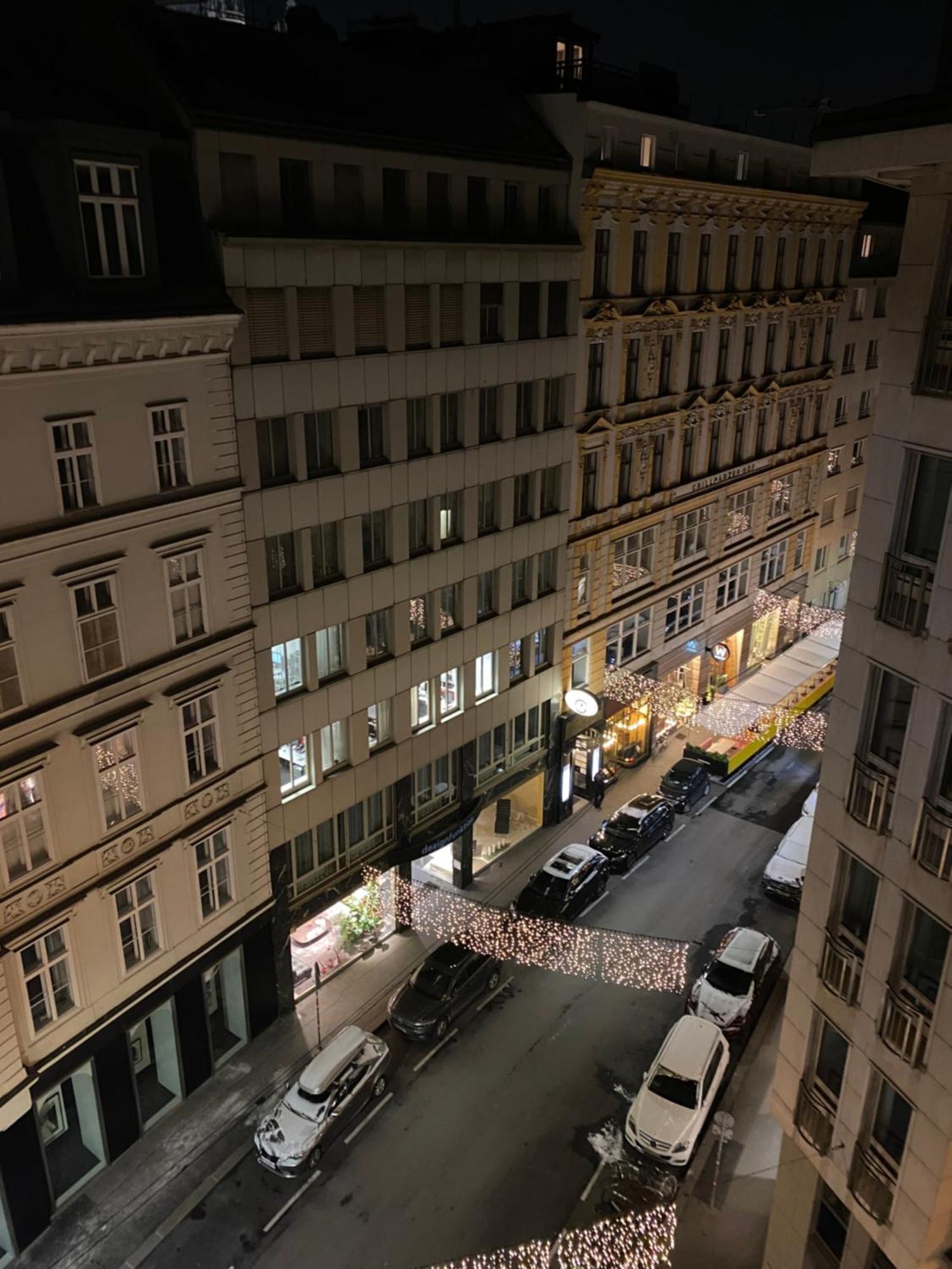 Neicapartmentlandskron 1010 Wenen