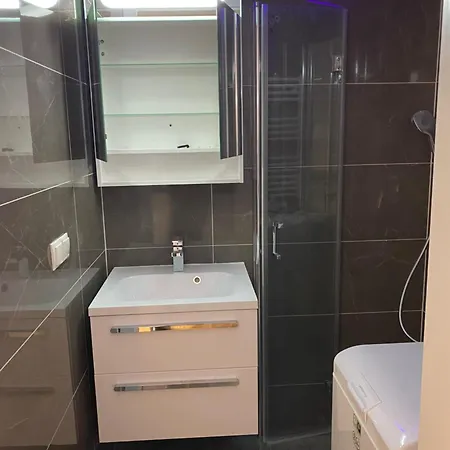 Neicapartmentlandskron 1010 Wenen Buitenkant foto