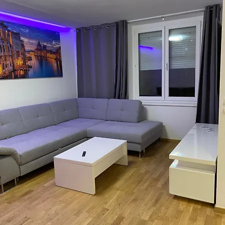 Neicapartmentlandskron 1010 Wenen Buitenkant foto