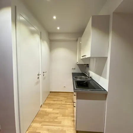 Neicapartmentlandskron 1010 Wenen Buitenkant foto