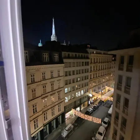 Neicapartmentlandskron 1010 Wenen Buitenkant foto