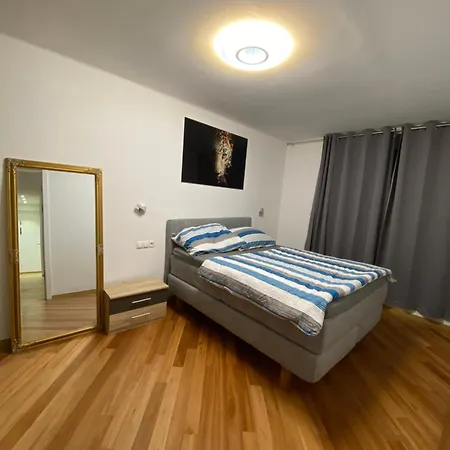 Neicapartmentlandskron 1010 Wenen Buitenkant foto