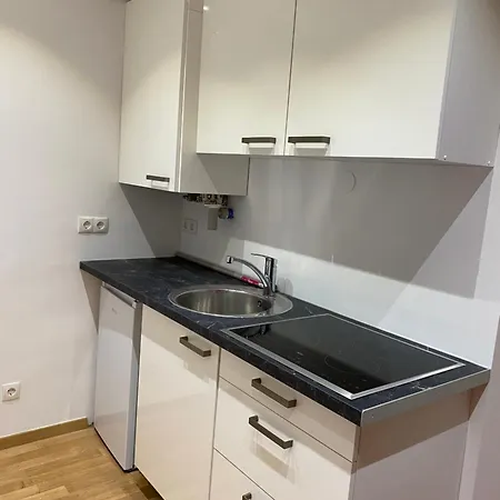 Neicapartmentlandskron 1010 Wenen Buitenkant foto