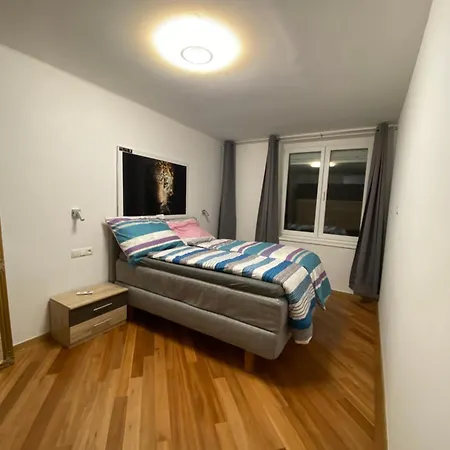 Neicapartmentlandskron 1010 Wenen Buitenkant foto