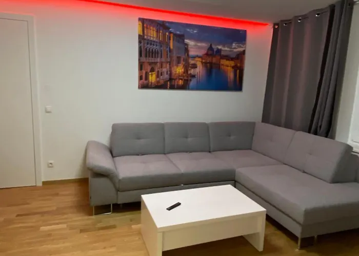 Neicapartmentlandskron 1010
