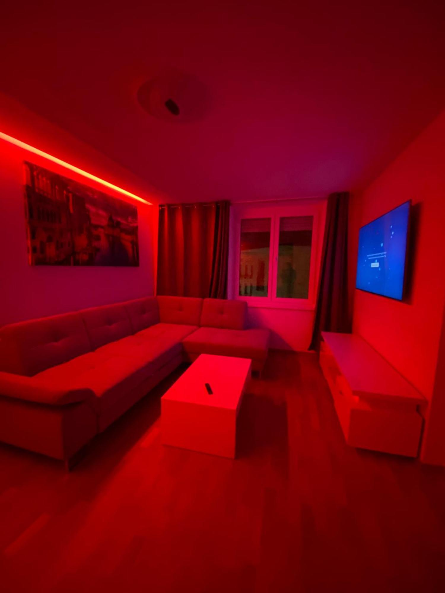 Apartment Neicapartmentlandskron 1010