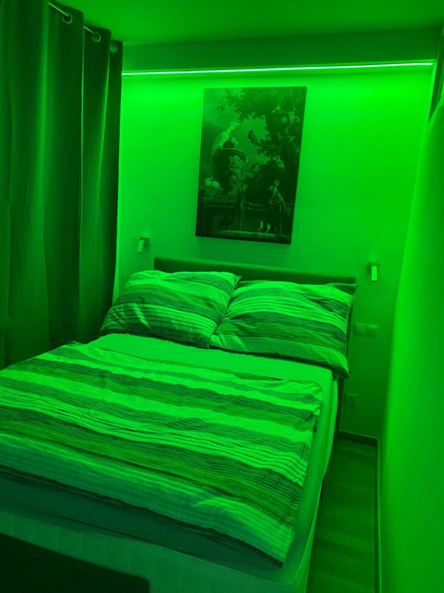 Apartment Neicapartmentlandskron 1010