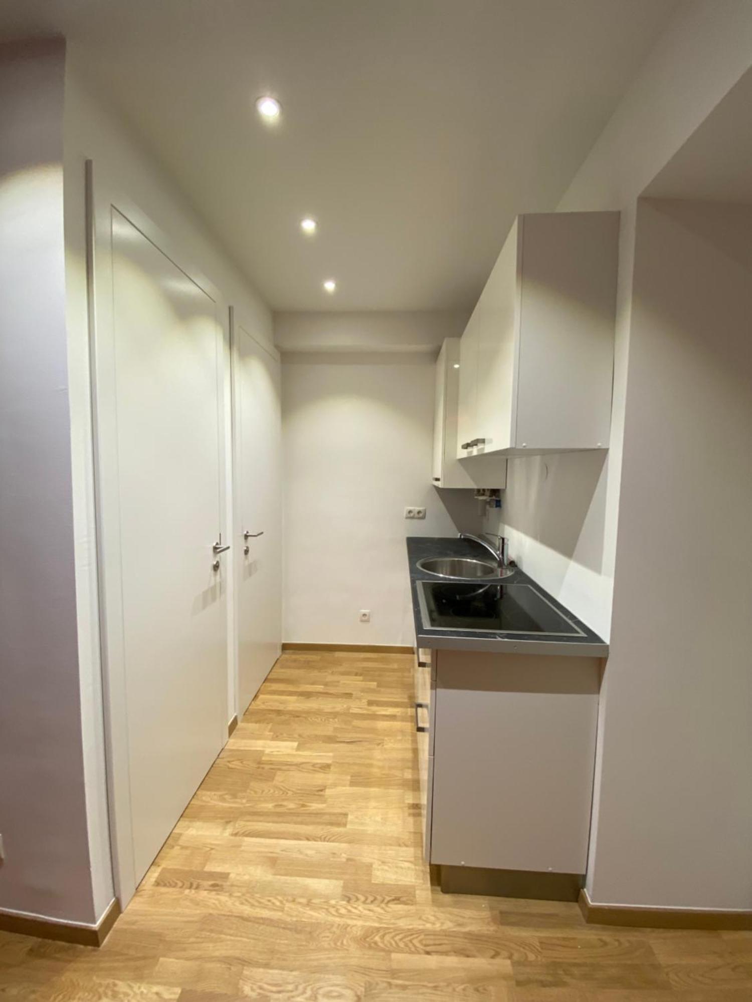 Neicapartmentlandskron 1010 Apartment *