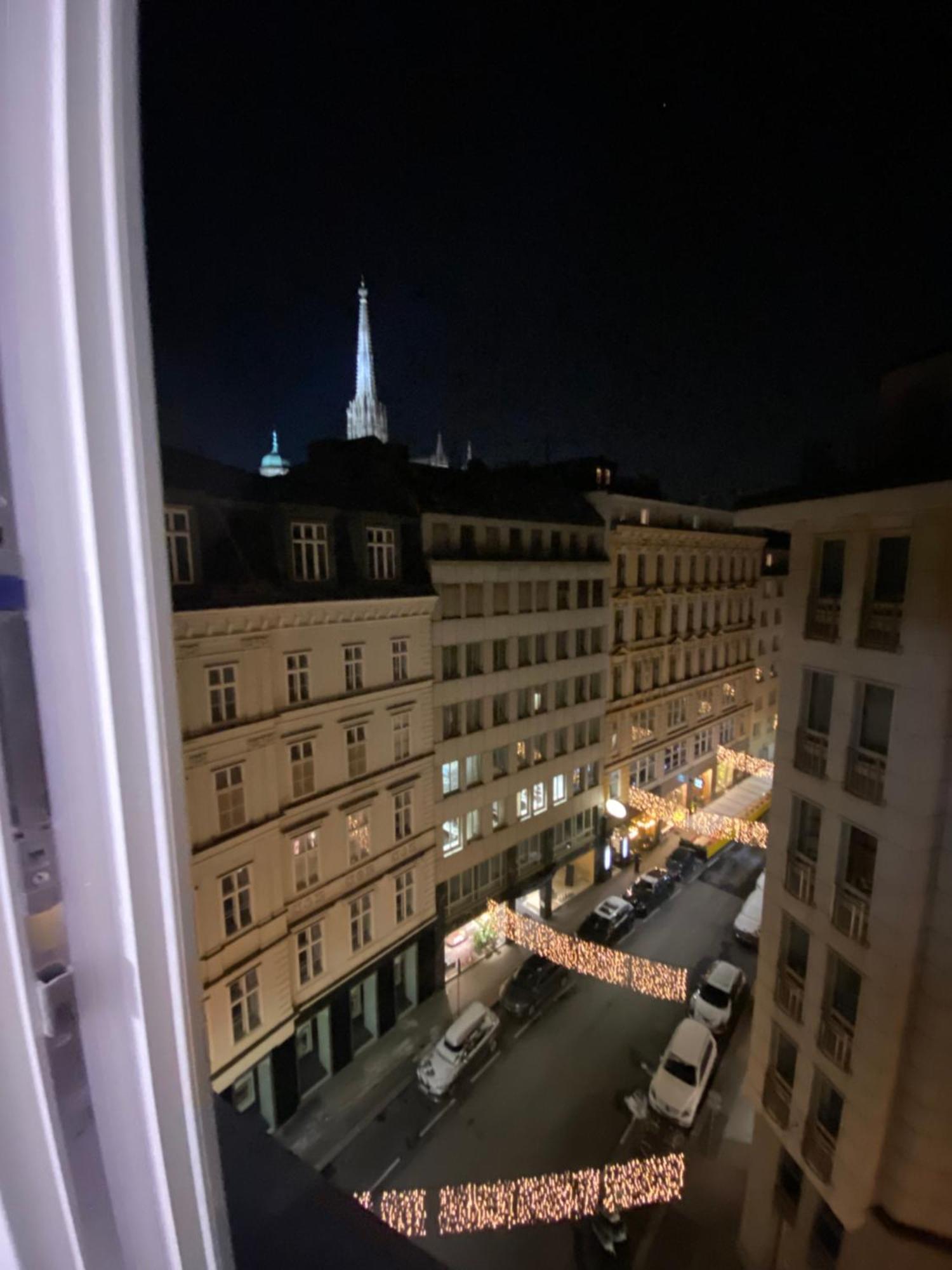 Apartment Neicapartmentlandskron 1010 Vienna