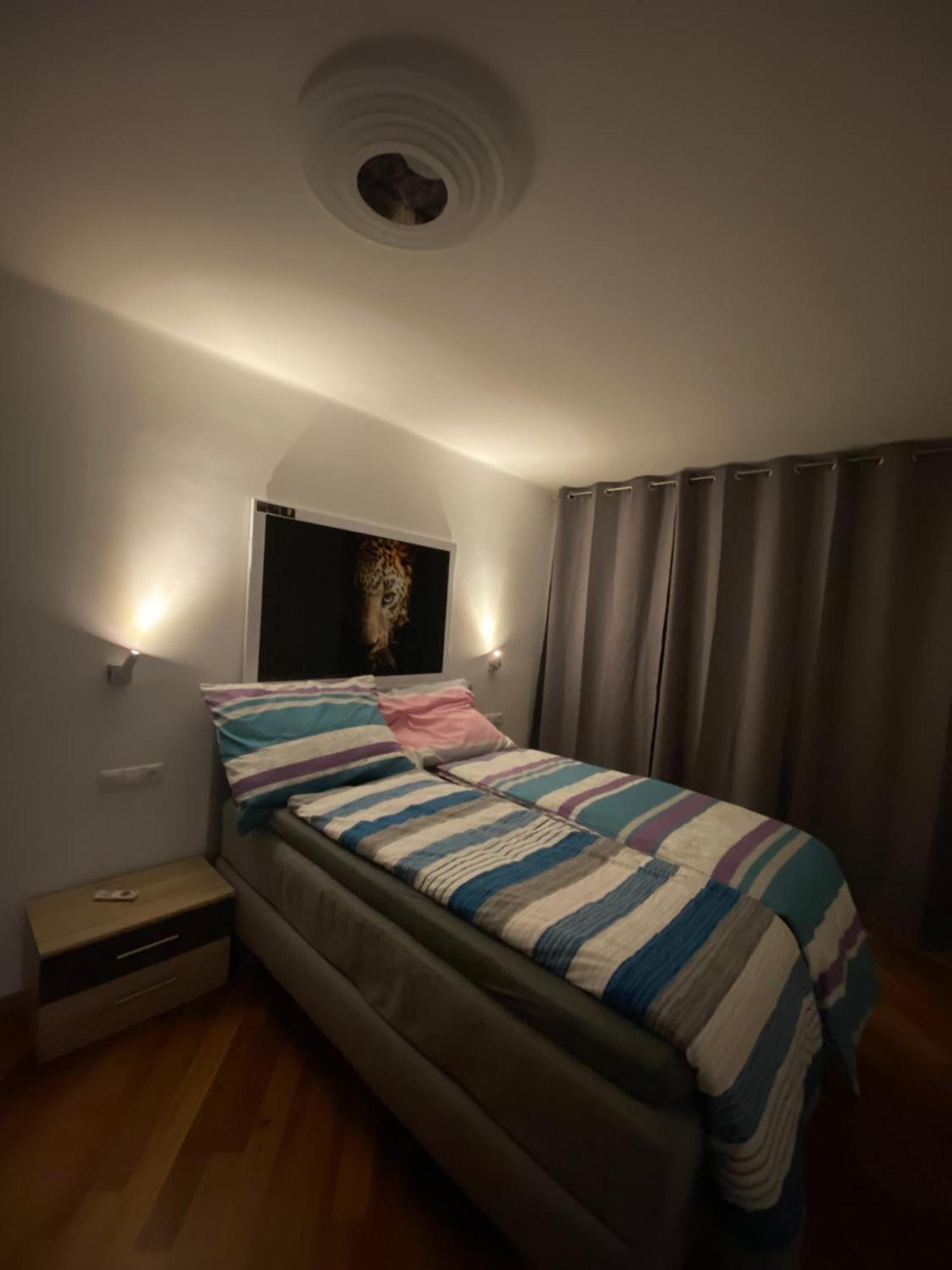 Apartment Neicapartmentlandskron 1010