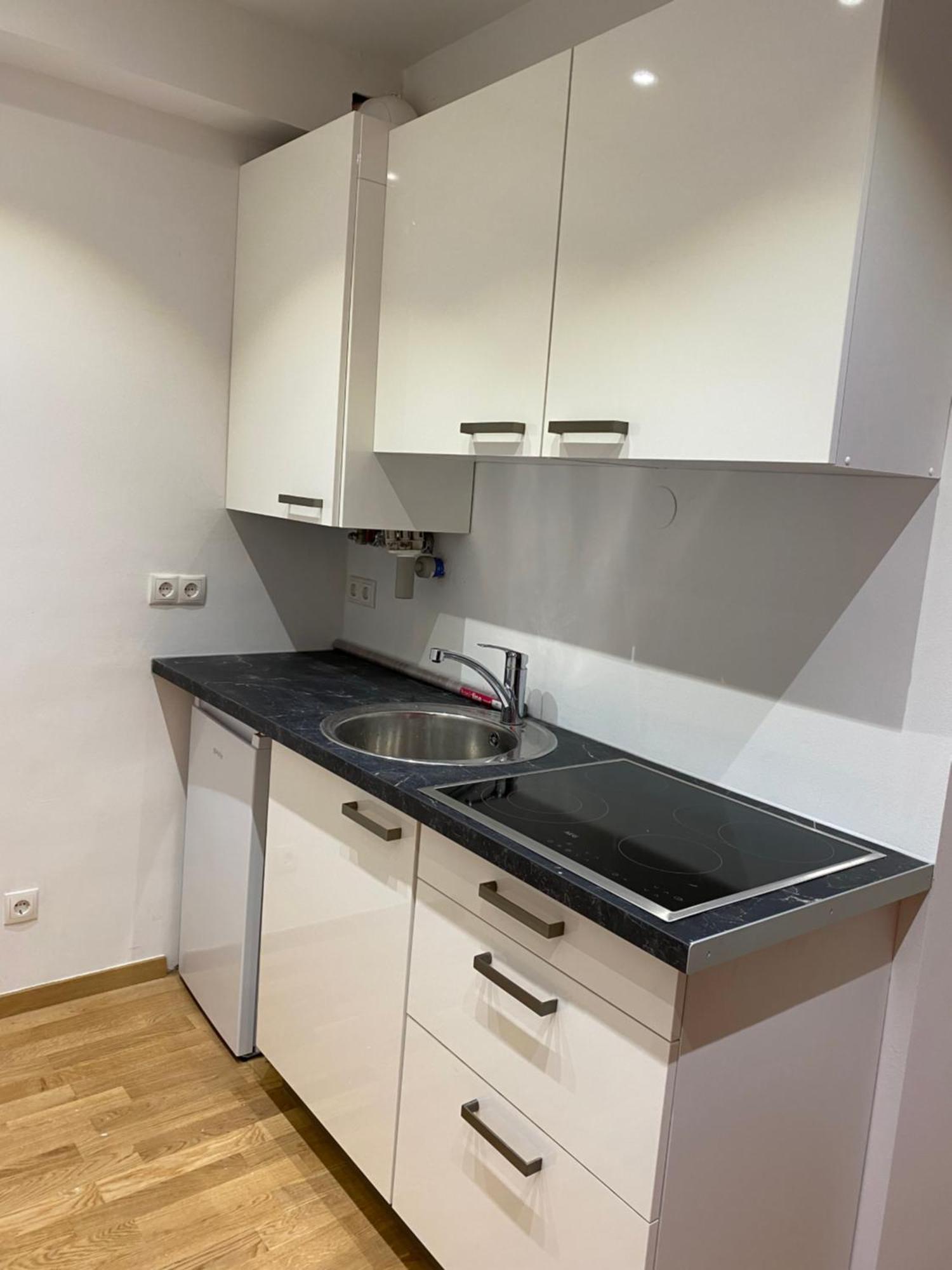 Neicapartmentlandskron 1010 Apartment