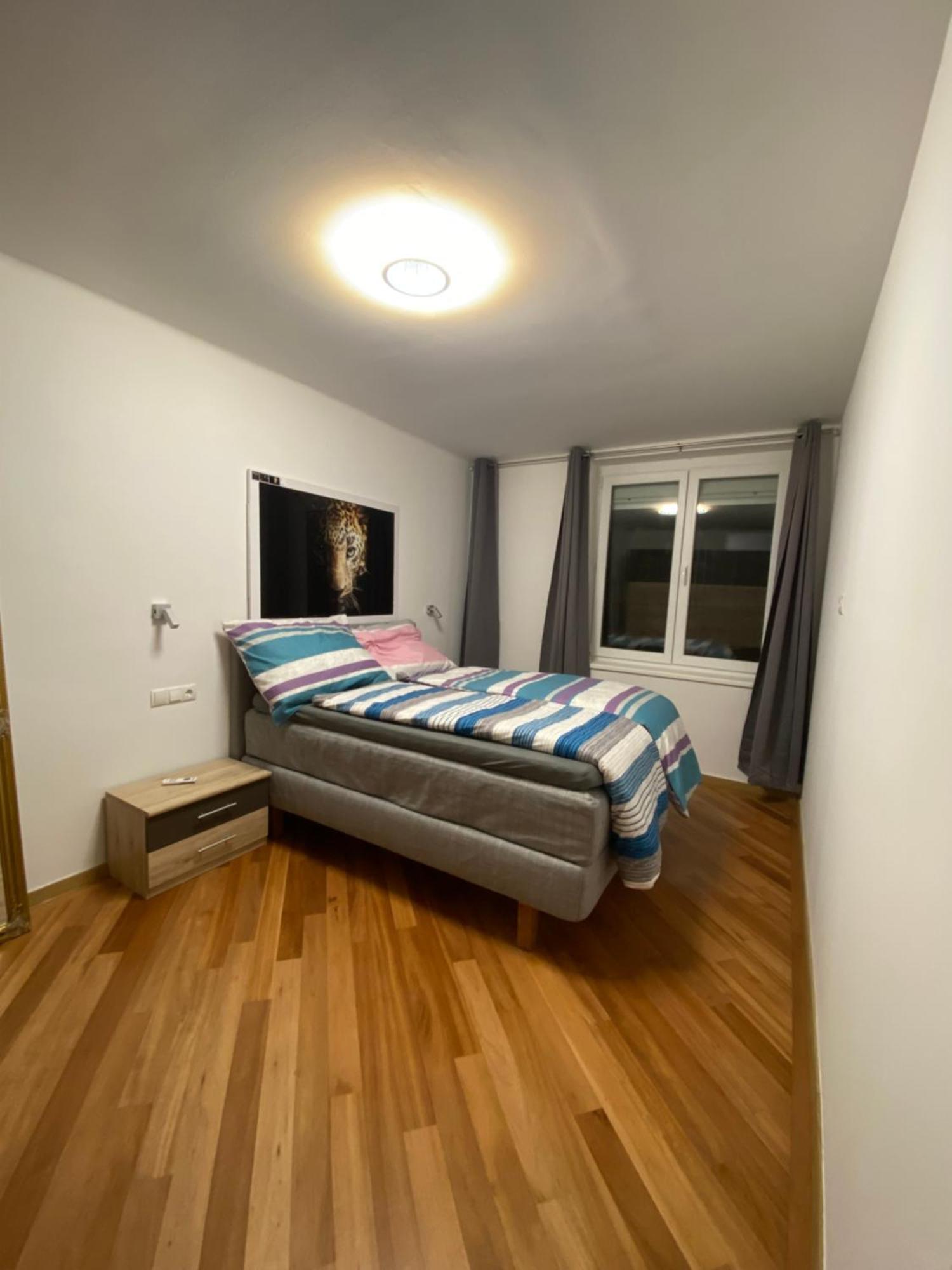 Neicapartmentlandskron 1010 Vienna