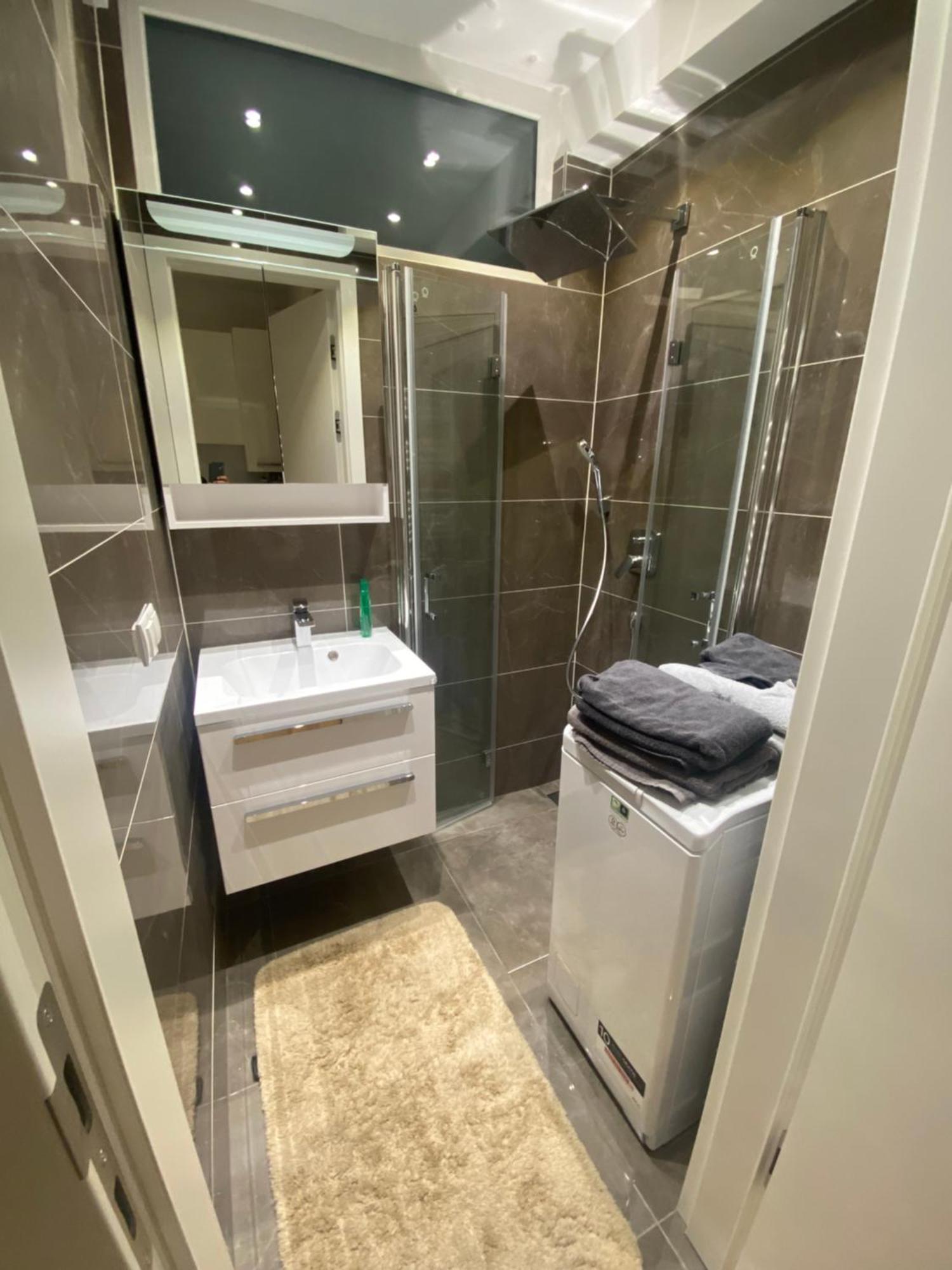 Apartment Neicapartmentlandskron 1010